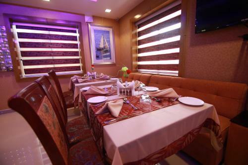 Rouba Residency Hotel