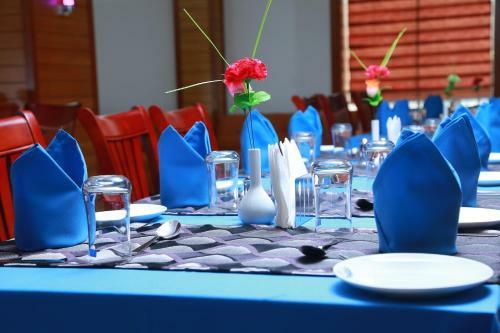Rouba Residency Hotel