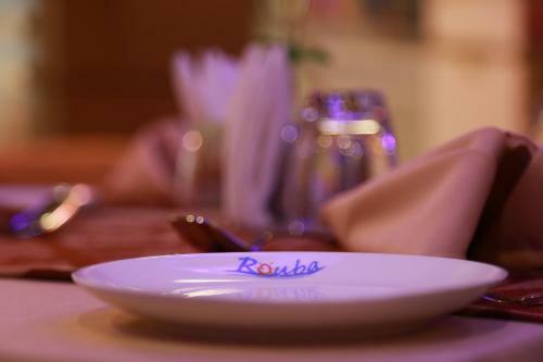 Rouba Residency Hotel