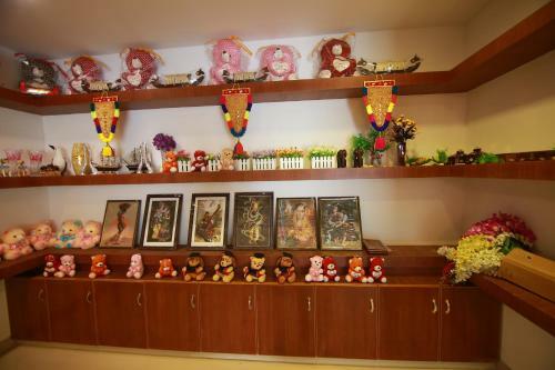 Rouba Residency Hotel