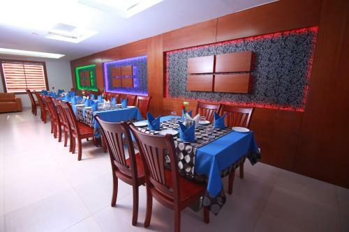 Rouba Residency Hotel