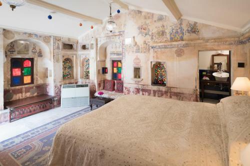 Hotel Rawla Narlai