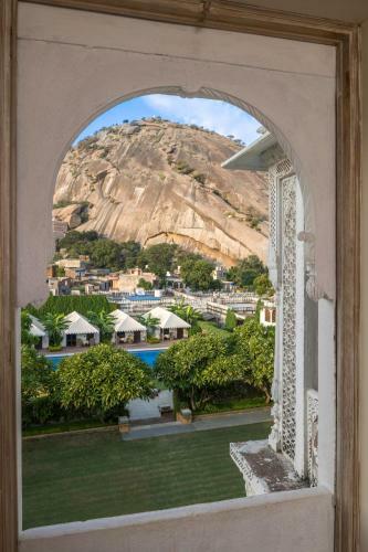 Hotel Rawla Narlai