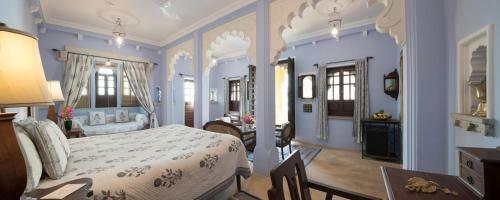 Hotel Rawla Narlai