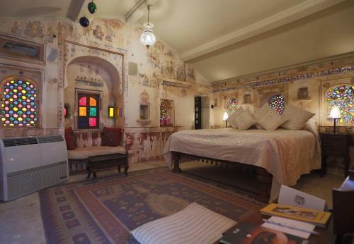 Hotel Rawla Narlai