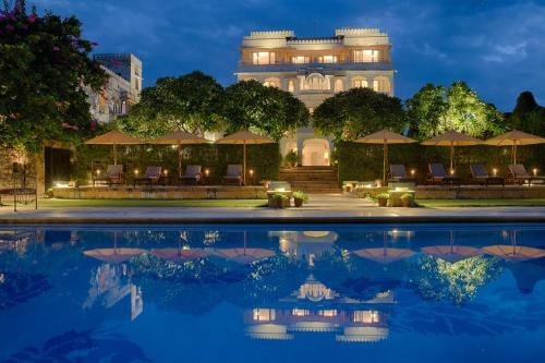 Hotel Rawla Narlai