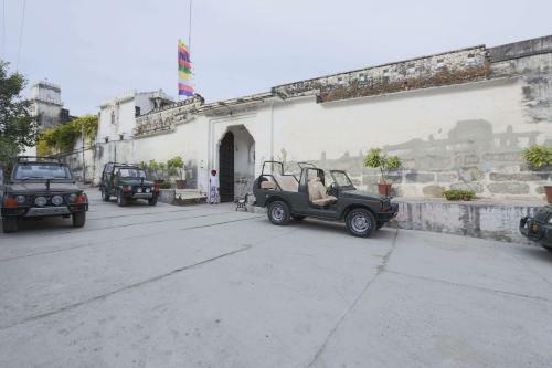 Hotel Rawla Narlai