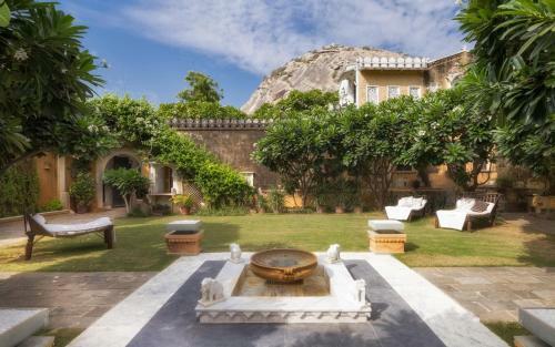 Hotel Rawla Narlai