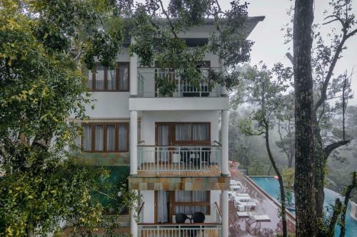 Hotel Elixir Hills Suites Resort And Spa