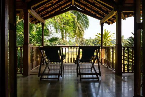 Villa Casa Angela By Vista Rooms