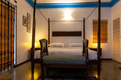 Villa Casa Angela By Vista Rooms