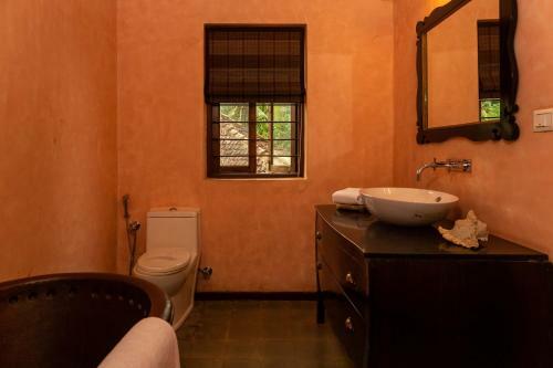 Villa Casa Angela By Vista Rooms