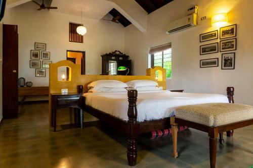 Villa Casa Angela By Vista Rooms