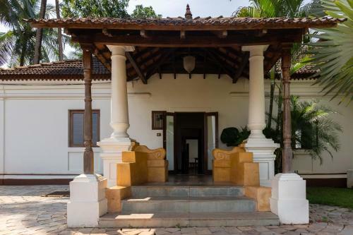 Villa Casa Angela By Vista Rooms