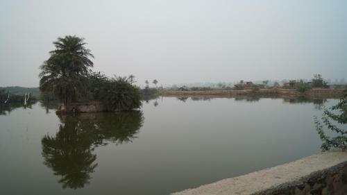 Villa Hostie Lal Darwaza-100 Yr Old Manor