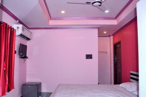 Hotel New Mukherjee Lodge