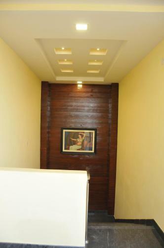 Hotel Pasupala Grand