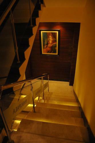 Hotel Pasupala Grand