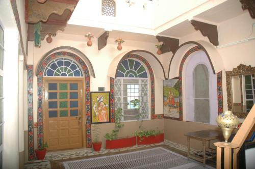 Hotel Kasera Paradise