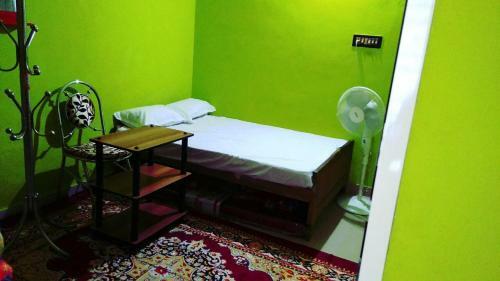 Hostal Marottickal Homestay