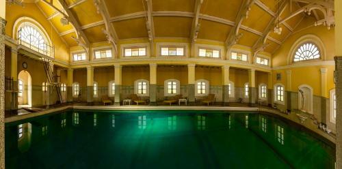 Hotel Royal Oasis