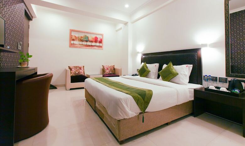 Hotel Treebo Trend And