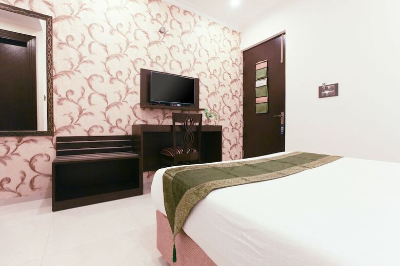 Hotel Treebo Trend And