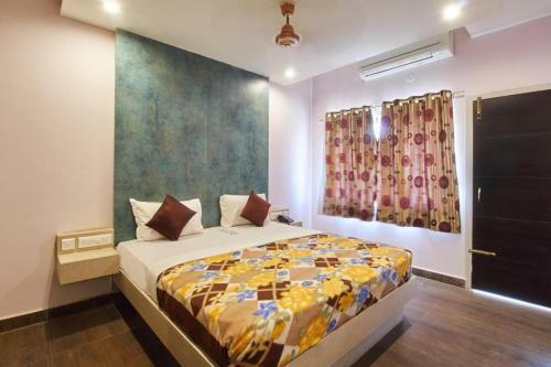 Hotel Temple Stays - Friendliness & Cleanliness Room