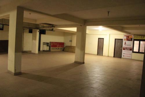 Hotel Temple Stays - Friendliness & Cleanliness Room