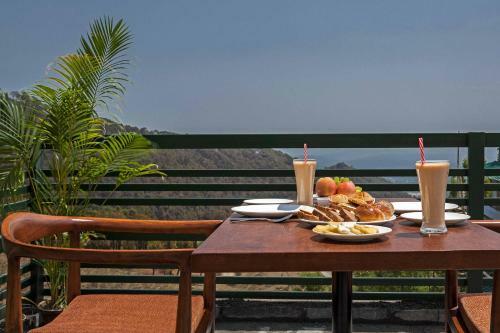 Hotel Rakkh Resort
