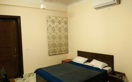 Apartamento Qutub Heights
