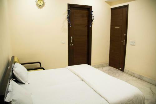 Apartamento Qutub Heights