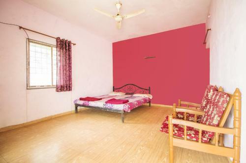 Hotel Bhimas Paradise