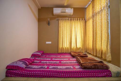 Hotel Bhimas Paradise