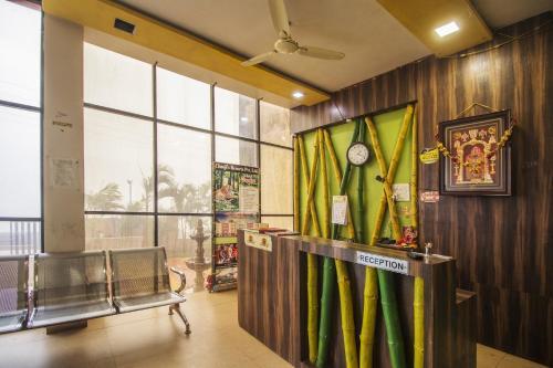 Hotel Bhimas Paradise