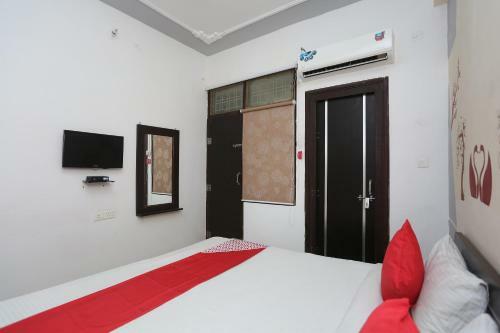 Posada Oyo 16437 Hotel Alwar Inn