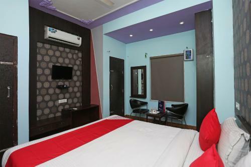 Posada Oyo 16437 Hotel Alwar Inn