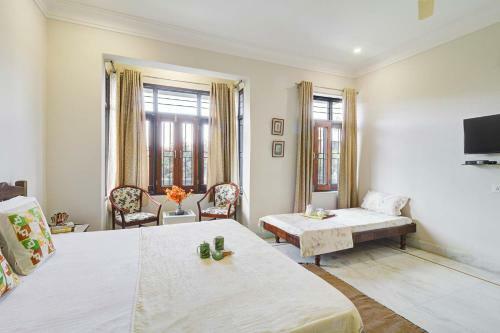 Hostal Casa Colonel By Vista Rooms