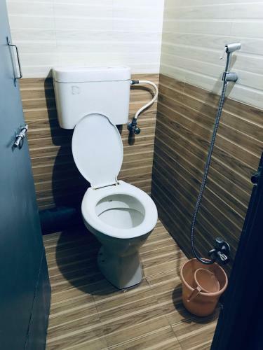 Hostal Ashirwad Guest House (male Only)