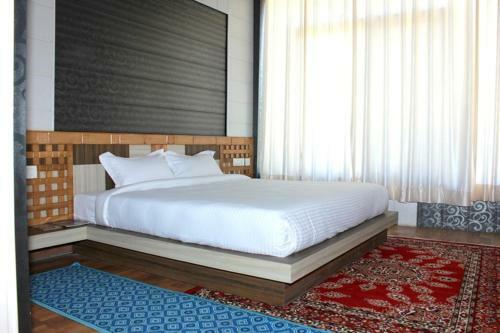 Bed & Breakfast The Sleeping Beauty Hotel