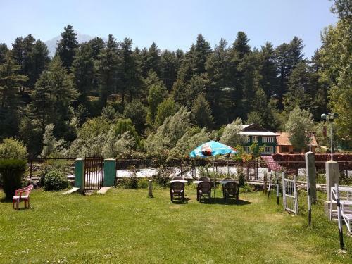 Hotel Paradise Guest House