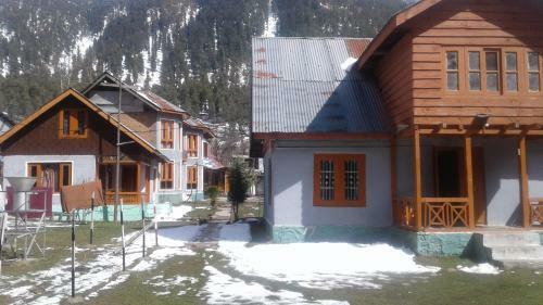 Hotel Paradise Guest House