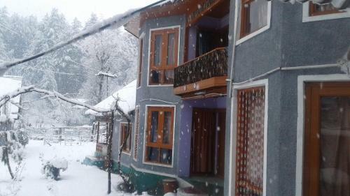 Hotel Paradise Guest House