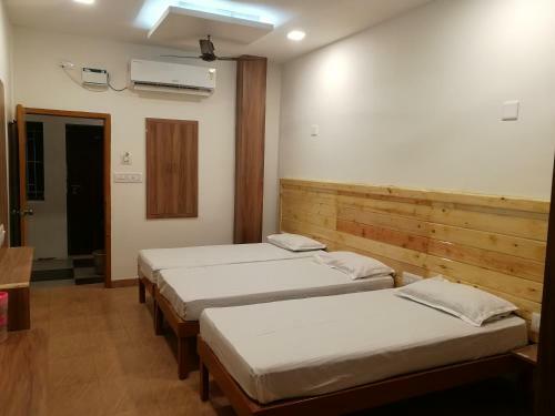 Posada Hotel Zhanana Inn