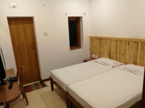Posada Hotel Zhanana Inn