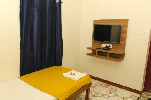 Posada Hotel Zhanana Inn