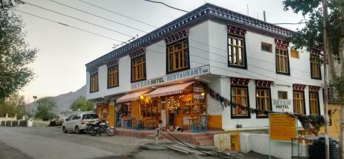 Hotel Deyzor