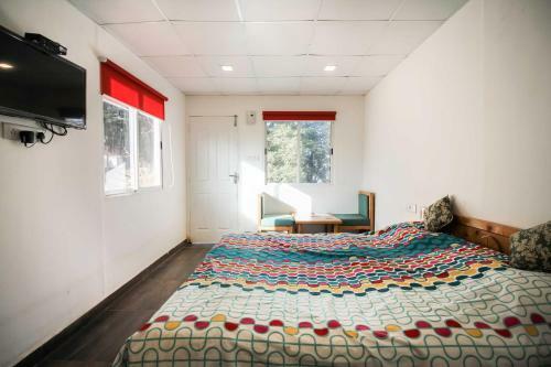 Bed & Breakfast Dhaulpur Lodge
