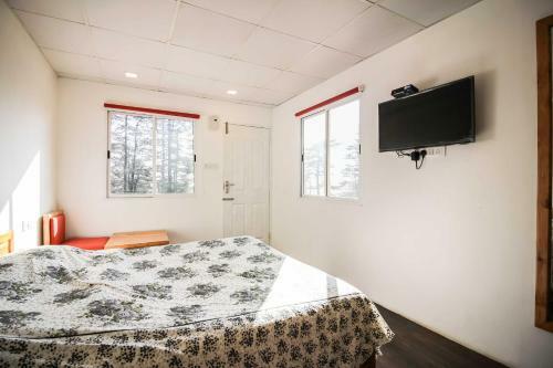 Bed & Breakfast Dhaulpur Lodge