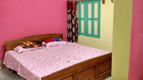 Hostal Shree Hari Guest House